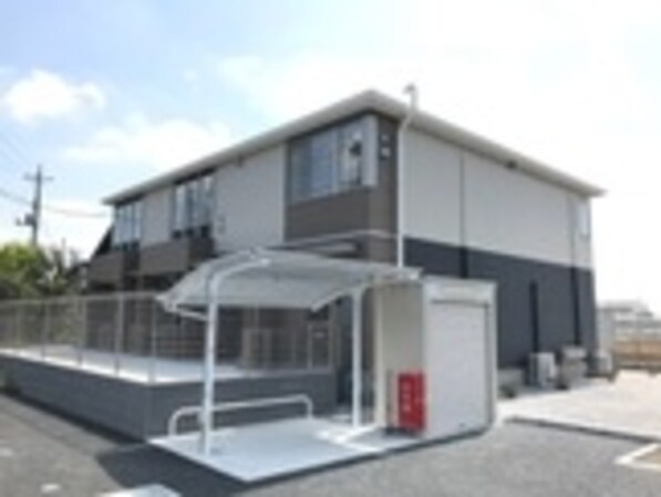 カタルピアの物件内観写真